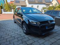 gebraucht VW Polo 1.2 44kW Trendline