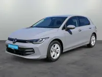 Gebraucht VW Golf VIII Life 150 PS (110 kW) 2025 Grau Limousine