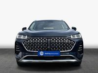 Neu Wey 05 Premium 476 PS (350 kW) 2025 Blau SUV