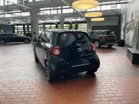 Occasion Smart ForFour Prime 90 ch (66 kW) 2018 Noir Citadine