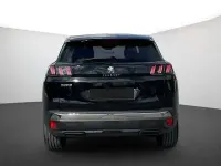 Gebraucht Peugeot 3008 Access 131 PS (96 kW) 2023 Schwarz SUV