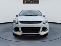 Gebraucht Ford Kuga SYNC Edition 150 PS (110 kW) 2016 Weiß SUV