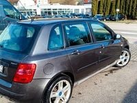 Gebraucht Fiat Stilo Dynamic 95 PS (69 kW) 2006 Grau Limousine