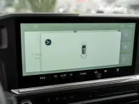 Nowe VW T7 100 kW (136 KM) 2025 Biały Van