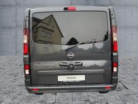 Neu Nissan Primastar Tekna 170 PS (125 kW) 2025 Comete grey Van / Kleinbus
