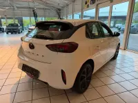 Gebraucht Opel Corsa 101 PS (74 kW) 2024 Weiß Kleinwagen