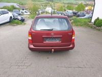 gebraucht Opel Astra Caravan 2.0