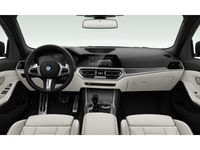 gebraucht BMW 330 d xDrive Touring