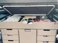 Gebraucht Renault Trafic 110 PS (80 kW) 2024 Grau Van / Kleinbus