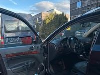 Gebraucht Skoda Octavia 160 PS (117 kW) 2011 Schwarz Kombi