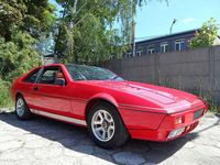 Gebraucht Lotus Excel 179 PS (131 kW) 1984 Coupé
