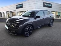 Gebraucht Citroën C4 PureTech 131 PS (96 kW) 2024 Grau SUV