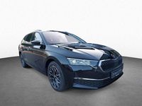 Neu Skoda Octavia Tour 150 PS (110 kW) 2026 Schwarz Kombi