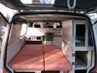 gebraucht VW T4 Camper - autark