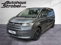 Neu VW Multivan Life 150 PS (110 kW) 2025 Grau Van