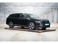 Neu VW Passat IQ Drive 150 PS (110 kW) 2025 Grenadillschwarz metallic Kombi