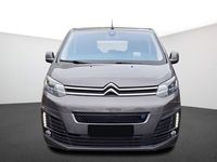 gebraucht Citroën e-Spacetourer 100 kW (136 PS) 50 kWh Batterie Feel XL