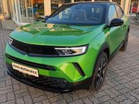 Gebraucht Opel Mokka GS Line 131 PS (96 kW) 2022 Grün SUV