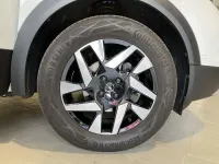 Gebraucht Opel Mokka 131 PS (96 kW) 2023 Weiß SUV