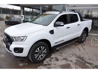 gebraucht Ford Ranger Wildtrak 2,0 +AHK+KAMERA+PDC+SHZ+Allrad