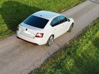 gebraucht Skoda Octavia RS DSG*2.0TSI*230 PS*Euro 6*unfallfrei!*