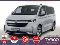 Neu VW T7 Style 150 PS (110 kW) 2026 Clear white Van
