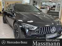 gebraucht Mercedes AMG GT 53 8f bereift Massage