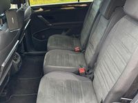 Gebraucht VW Touran Highline 150 PS (110 kW) 2018 Weiß Van / Kleinbus