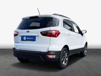 gebraucht Ford Ecosport 1.0 EcoBoost COOL&CONNECT *PDC*NAVI*