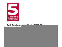 Gebraucht Audi A6 Advanced Plus 265 PS (194 kW) 2025 Florettsilber metallic Kombi