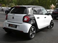 gebraucht Smart ForFour Electric Drive EQ Advanced-Paket Ladekabel-Paket 22kW