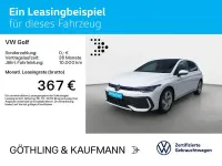 Gebraucht VW Golf VIII GTE 272 PS (200 kW) 2025 Pure white Limousine