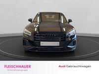 Używany Audi Q2 Advanced Plus 150 KM (110 kW) 2026 Czarny SUV