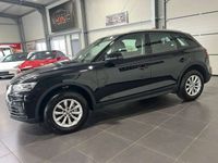 gebraucht Audi Q5 40 TDI quattro Automatik **AHK*Kamera*SHZ**