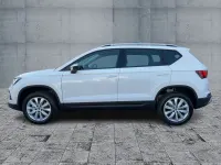 Nouvelle Seat Ateca Style 150 ch (110 kW) 2026 Blanc SUV