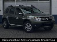 Gebraucht Dacia Duster Prestige 110 PS (80 kW) 2014 Grün SUV