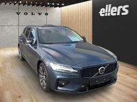 Gebraucht Volvo V60 Plus 197 PS (144 kW) 2025 Blau Kombi