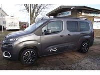 gebraucht Citroën Berlingo Shine XL Standheizung