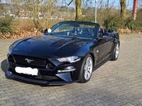 gebraucht Ford Mustang GT Convertible 5.0 Ti-VCT V8