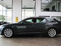 Gebraucht Audi A6 S-Line 299 PS (219 kW) 2022 Grau Kombi