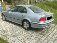 gebraucht BMW 523 E39 i