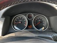 Gebraucht Opel Astra 125 PS (91 kW) 2004 Grau Limousine