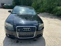 Gebraucht Audi A3 S-Line 200 PS (147 kW) 2005 Schwarz Kleinwagen