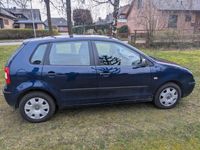 gebraucht VW Polo 1.2 l