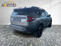 Neu Dacia Bigster 140 PS (102 kW) 2026 Schiefergrau SUV