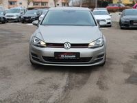 gebraucht VW Golf 1.4 TSI Lim. Comfortline 1. Hand_Navi_Xenon