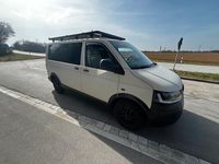 Second-hand VW T5 130 CP (95 kW) 2008 Van
