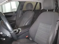 Gebraucht Mercedes C220 170 PS (125 kW) 2015 Schwarz Kombi