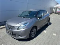 Gebraucht Suzuki Baleno 111 PS (81 kW) 2018 Grau Kleinwagen