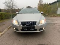Gebraucht Volvo V70 286 PS (210 kW) 2007 Silber Kombi